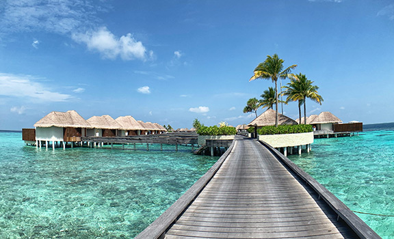 Maldives