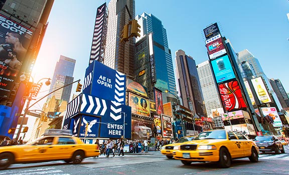 New York