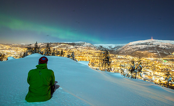 Norway