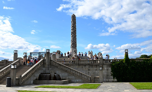 Oslo