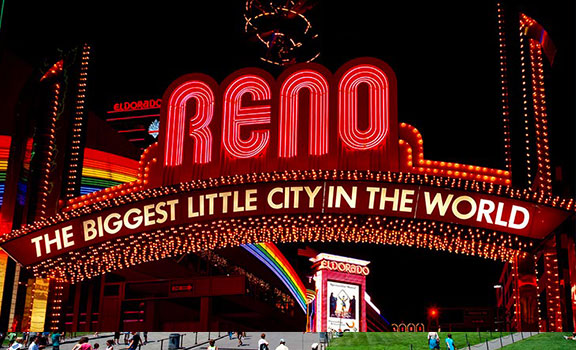 Reno