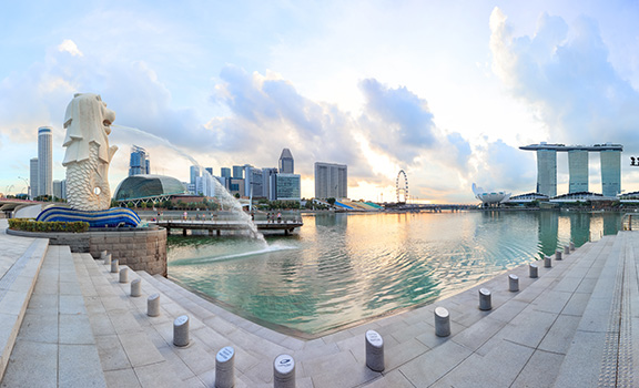 Singapore
