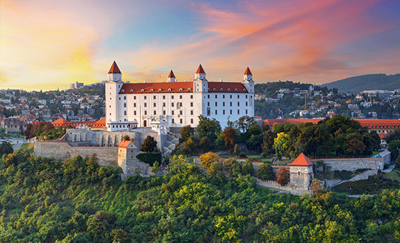 Slovakia