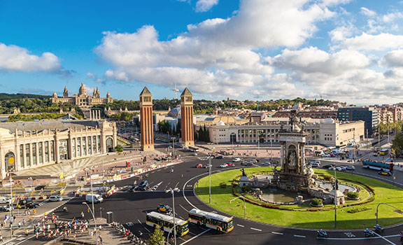 Spain