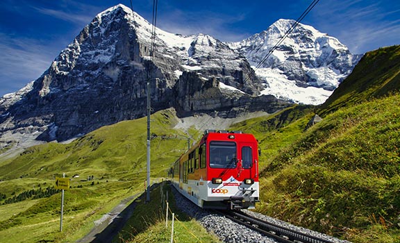 Switzerland