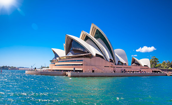 Sydney
