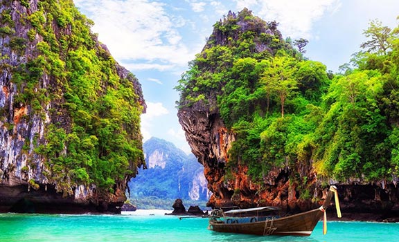 Thailand