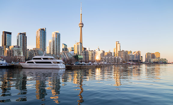 Toronto