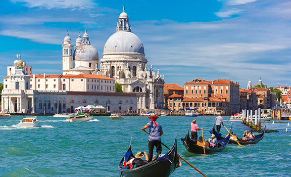Venice