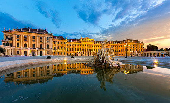 Vienna