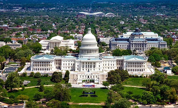Washington DC