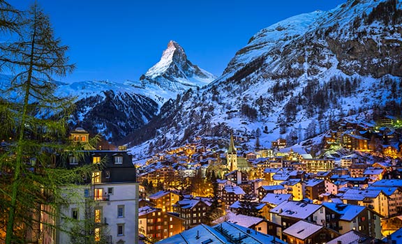 Zermatt