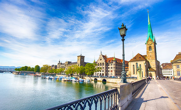 Zurich