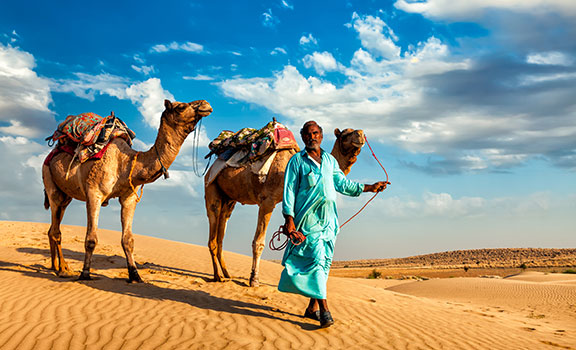 Rajasthan