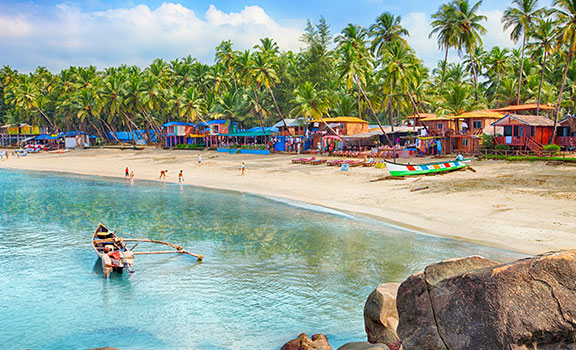 Goa