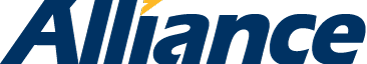 Alliance Air logo