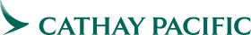 Cathay Pacific Airways logo