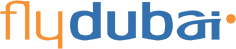 Fly Dubai logo