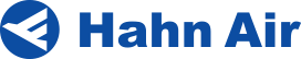 Hahn Air logo