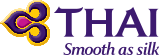 Thai Airways Intl logo