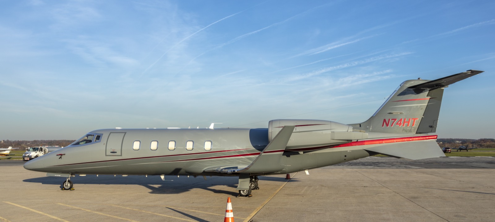 MidSize Jet