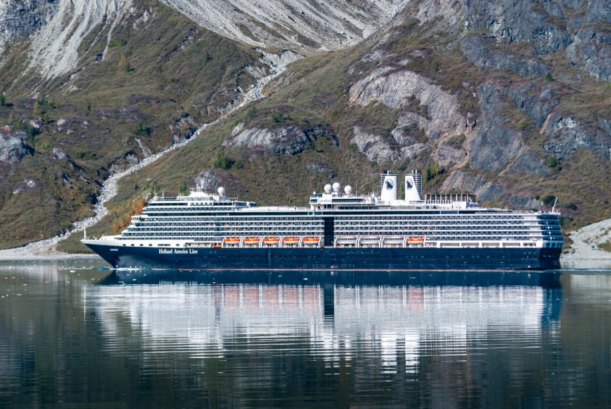 Alaska