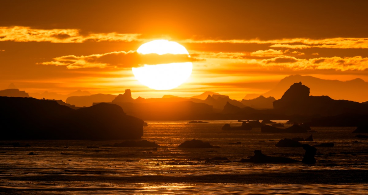 Antarctica