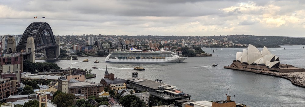 Brilliance of the Seas