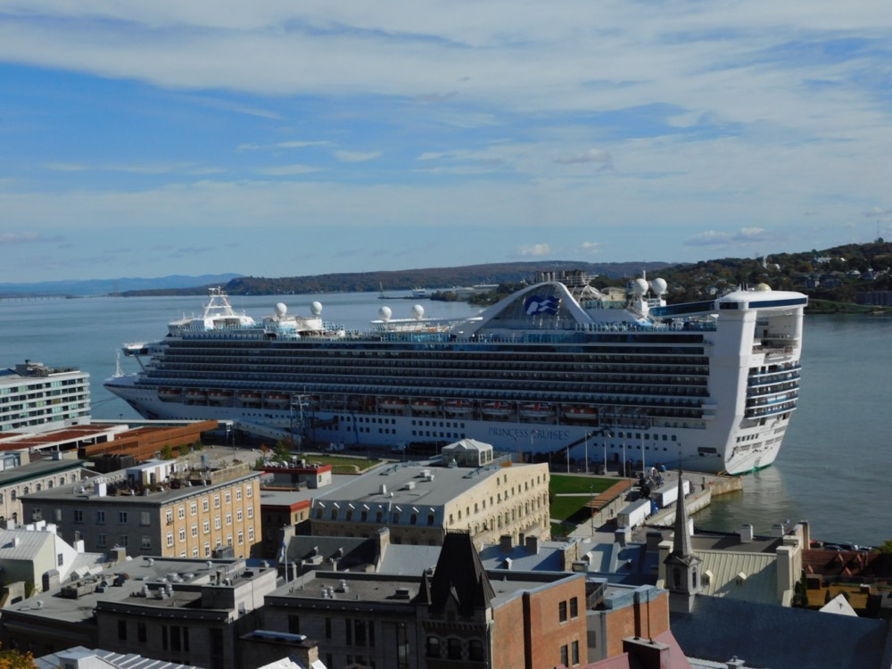 Caribbean Princess
