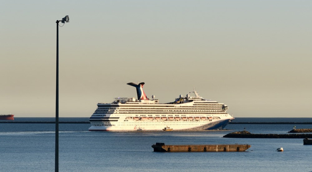 Carnival Radiance