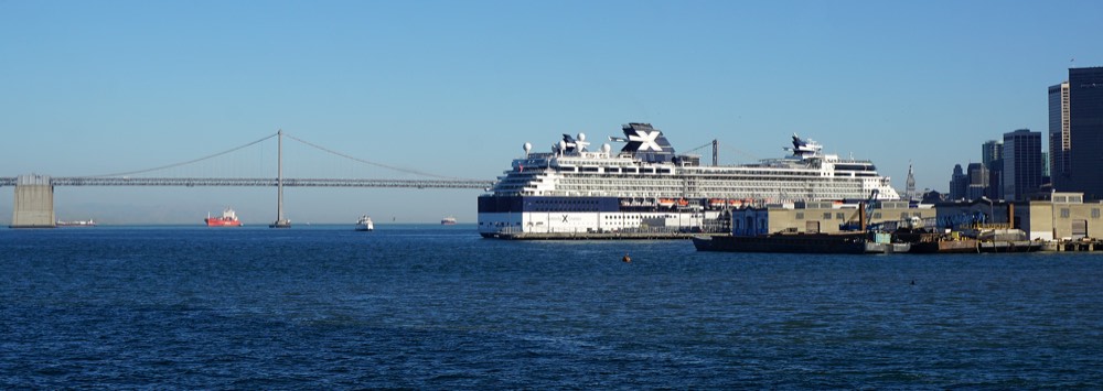 Celebrity Infinity