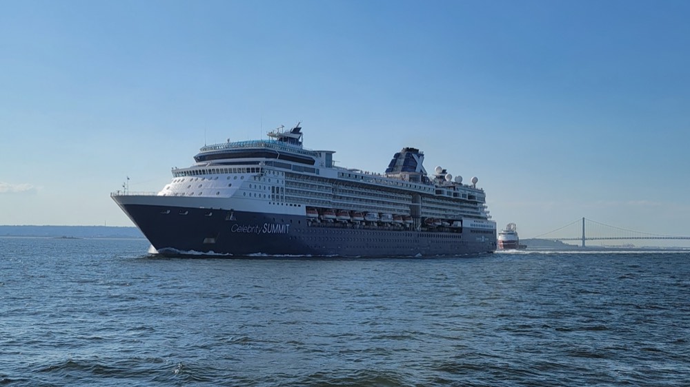 Celebrity Summit