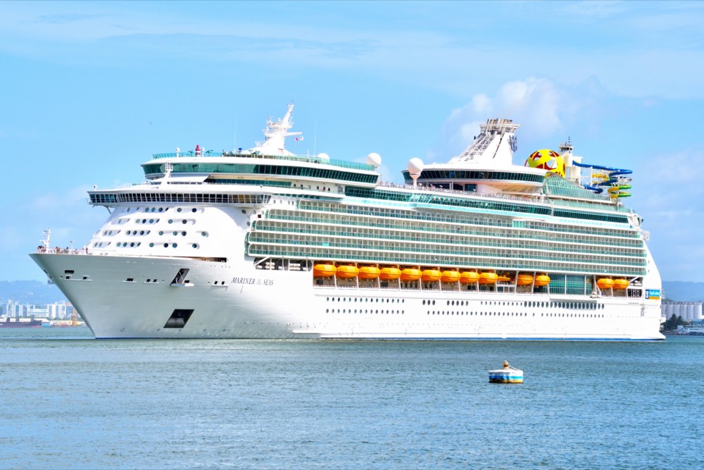 Mariner of the Seas