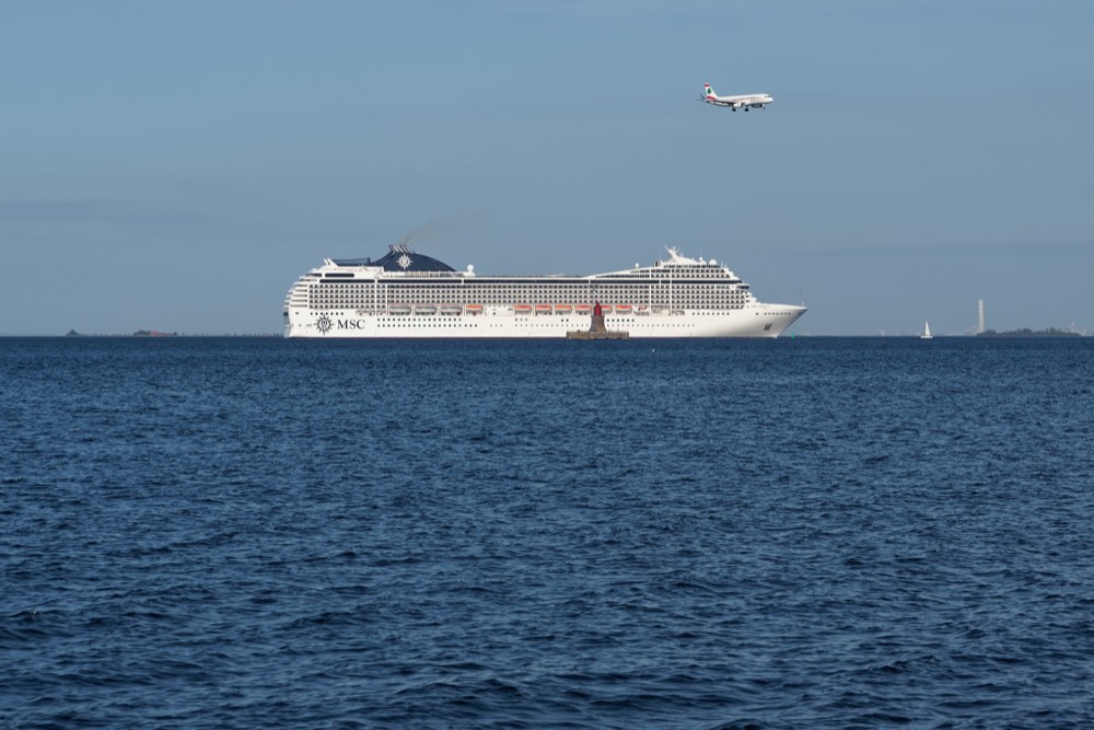 MSC Poesia
