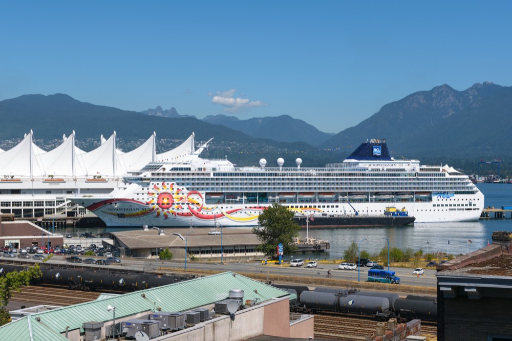 Norwegian Sun