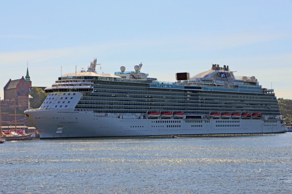 Regal Princess