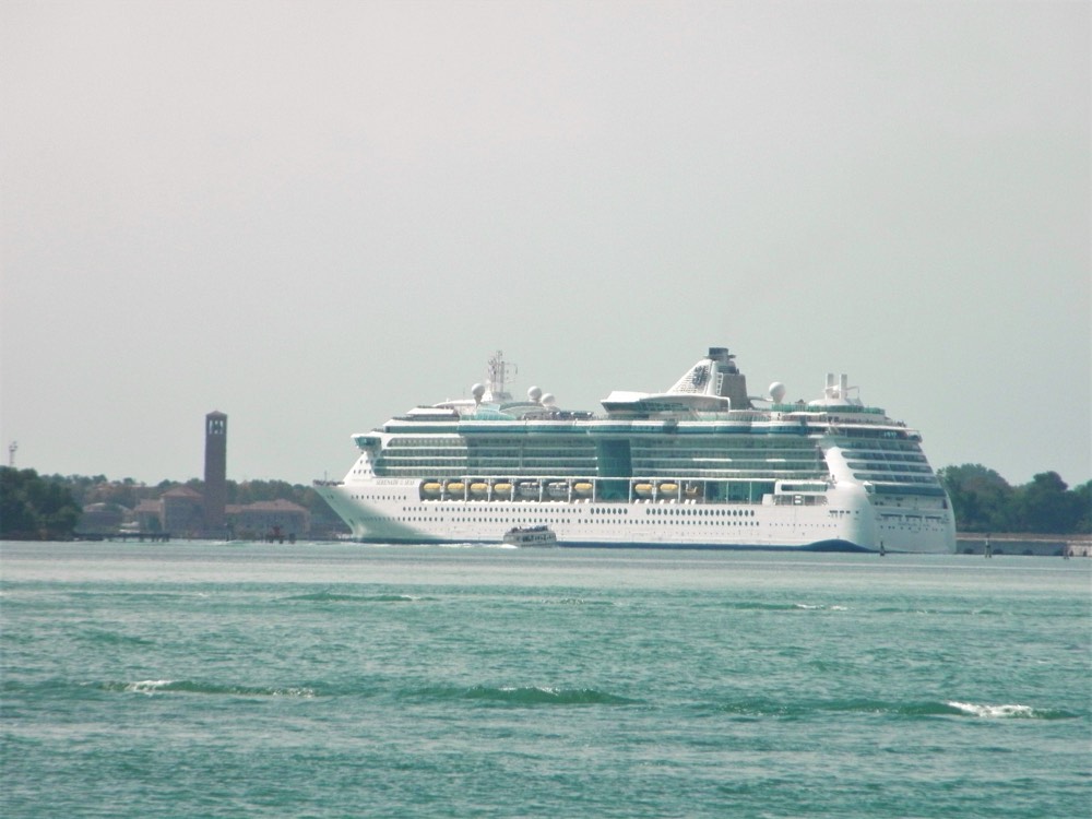 Serenade of the Seas