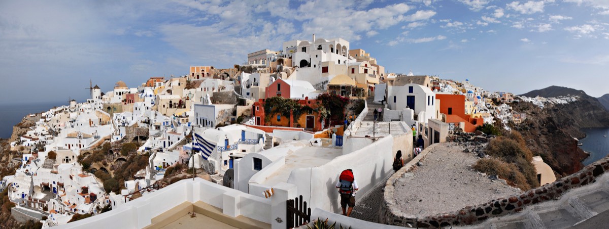 Mediterranean