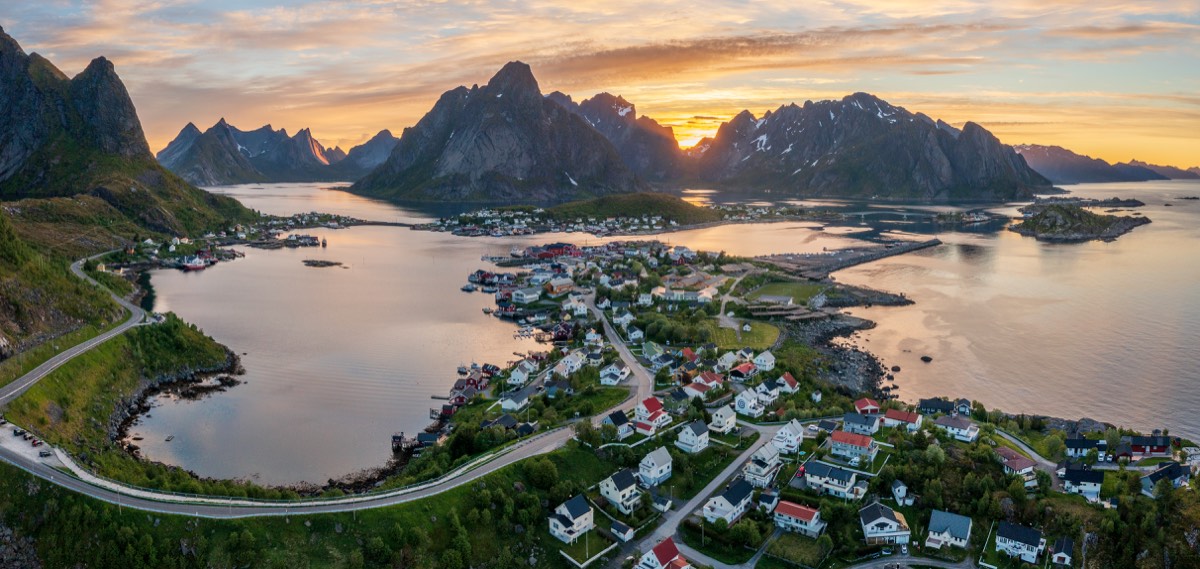 Northern Europe