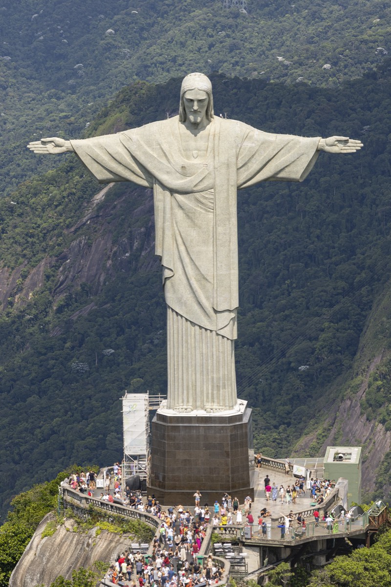 South America
