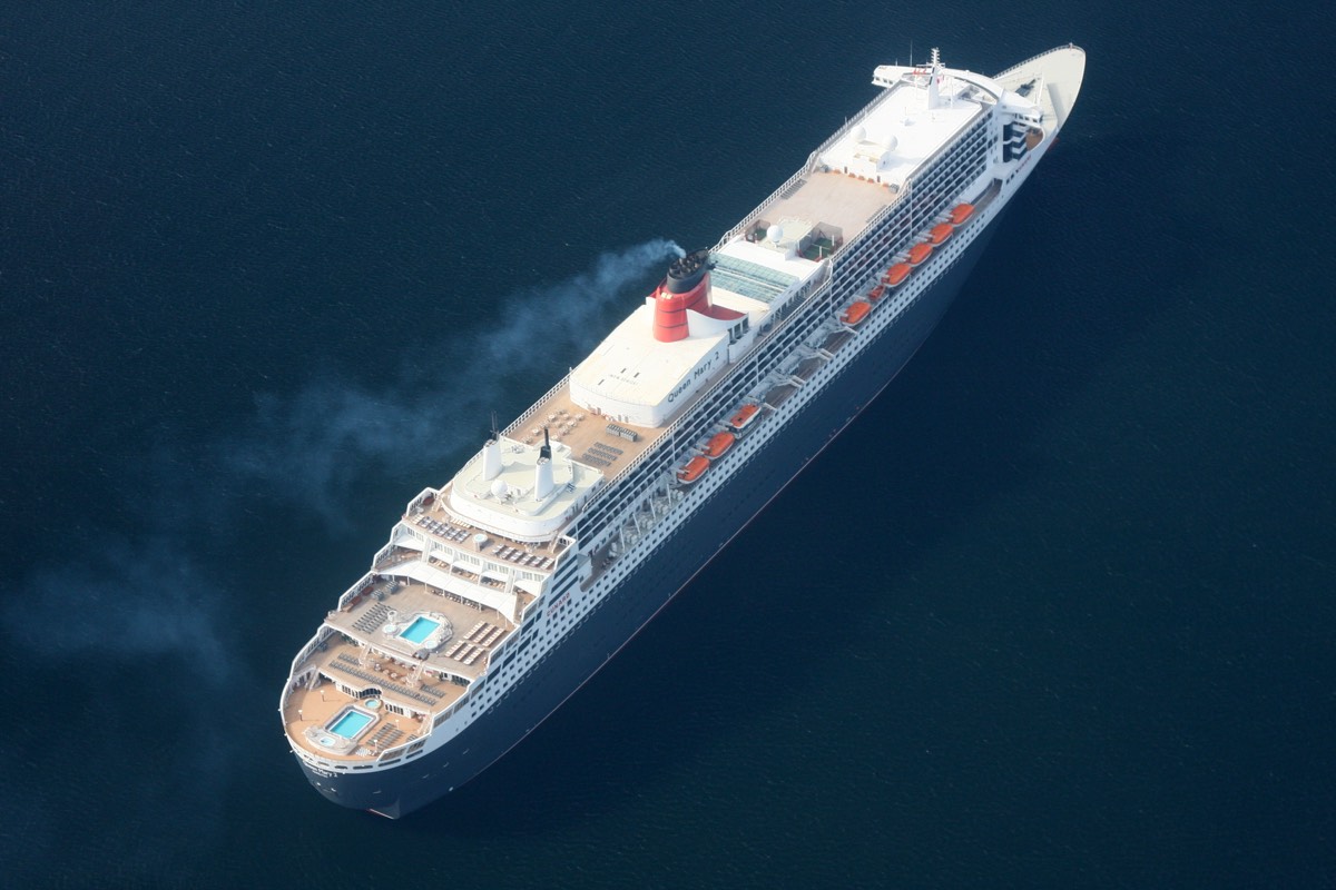 World Cruises